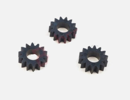 Front Seat Lumbar Support Motor Repair Gear Set For Trailblazer Envoy H3 BR5