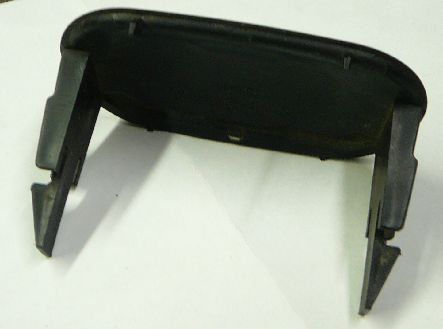 02 - 08 Mini Cooper Rear Bumper Vent Grille Center Piece 7133424 51127133424 A17