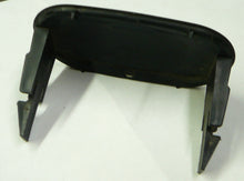 02 - 08 Mini Cooper Rear Bumper Vent Grille Center Piece 7133424 51127133424 A17