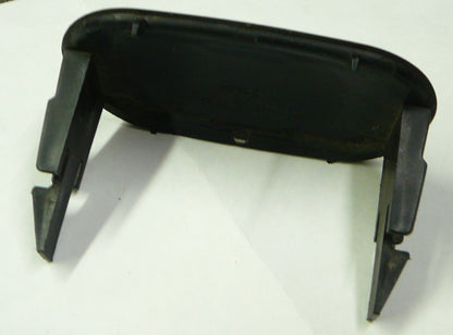 02 - 08 Mini Cooper Rear Bumper Vent Grille Center Piece 7133424 51127133424 A17