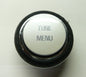 2012 CHEVY VOLT  RADIO STEREO TUNER TUNE MENU CONTROL KNOB OEM 22854760