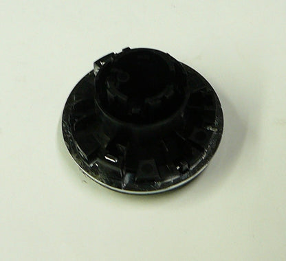 2012 CHEVY VOLT  RADIO STEREO TUNER TUNE MENU CONTROL KNOB OEM 22854760