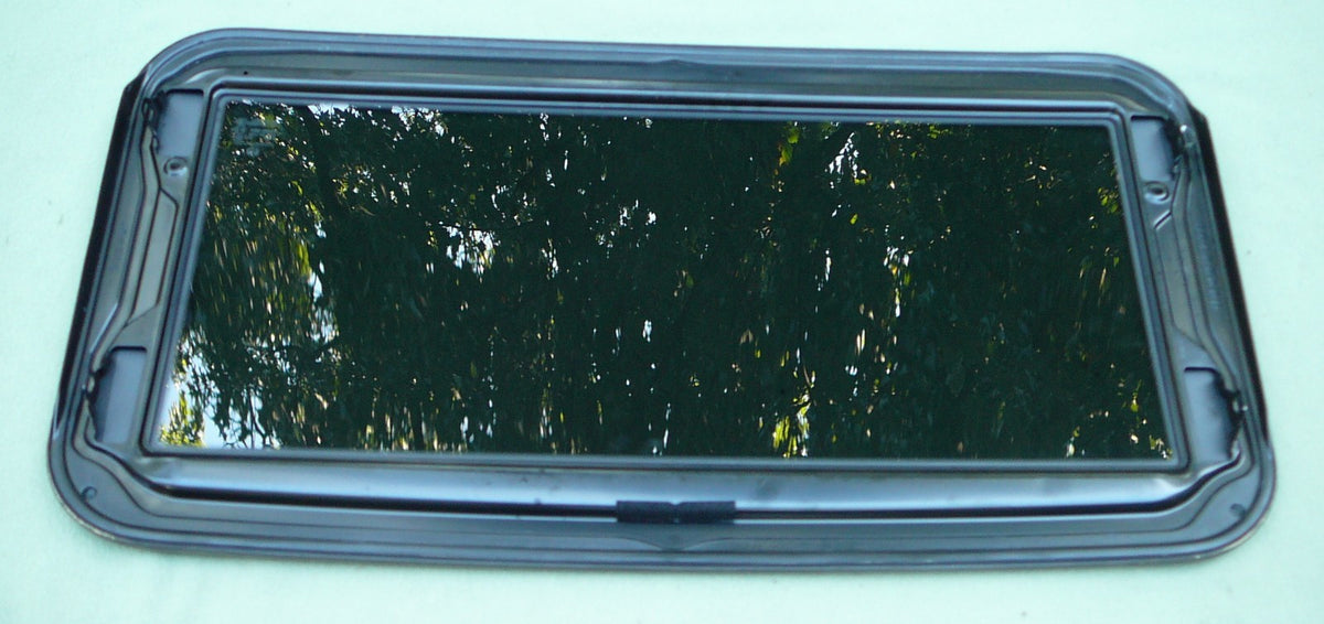 2017 - 2025 Mazda CX-5 OEM Sunroof Glass Panel BDTT-69-810 Free Shipping