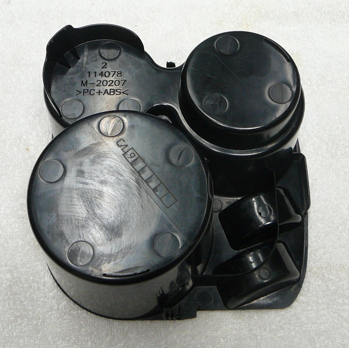 2007 - 2012 Nissan Altima OEM Cup Holder Insert 68430-JA00A R1