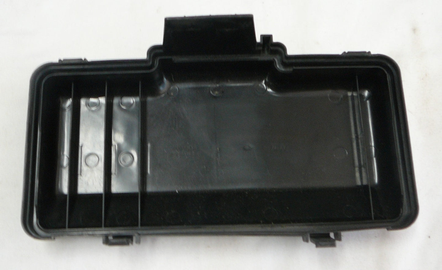 02 - 03 Acura TL Fuse Relay Engine Compartment Cover Lid  38254-S0K-A11  B10