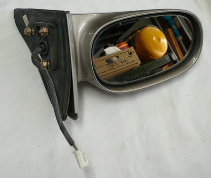 1998 - 2002 Toyota Corolla Passenger Right Side Power Mirror 87910-02190  B10