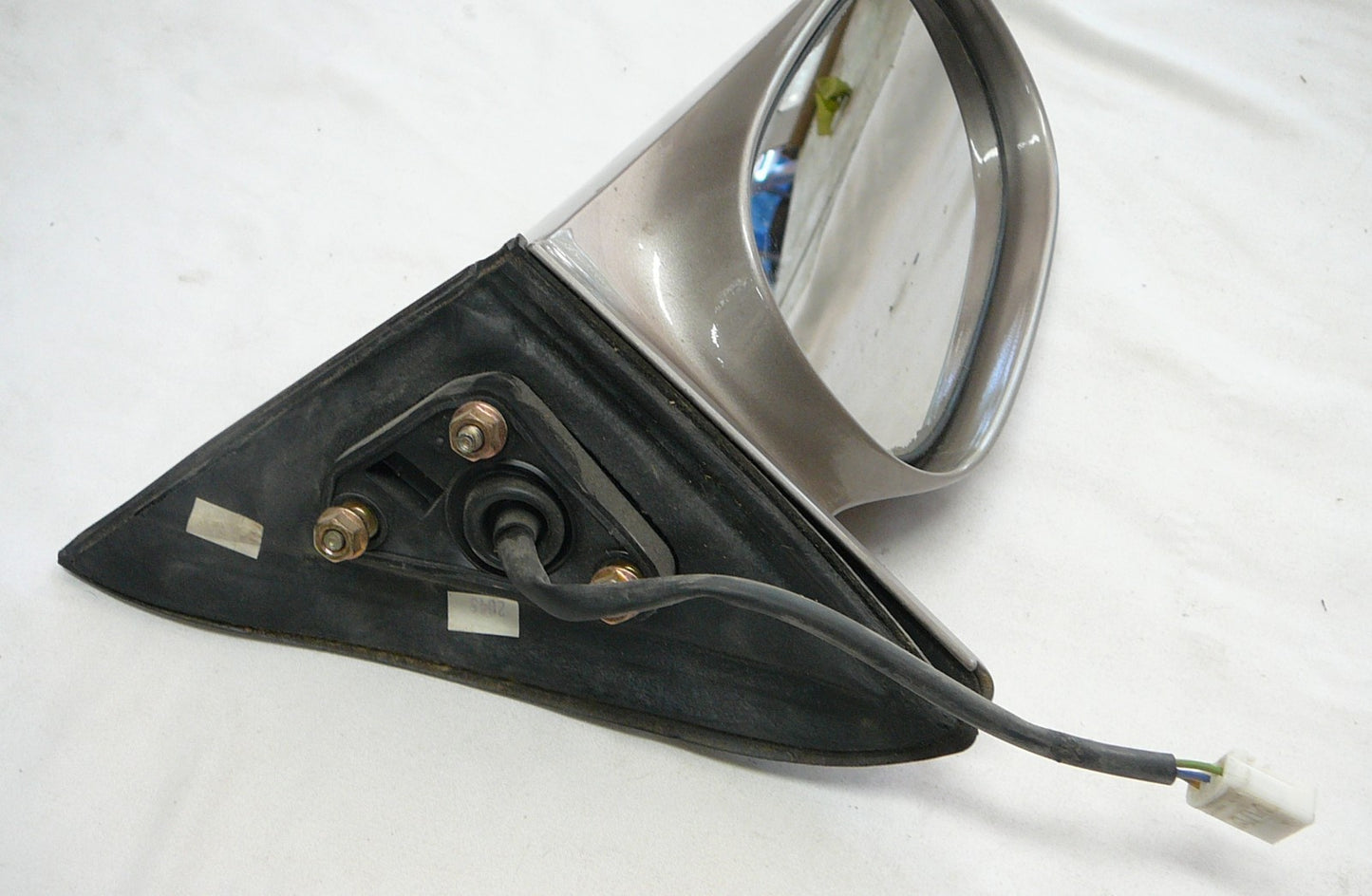 1998 - 2002 Toyota Corolla Passenger Right Side Power Mirror 87910-02190  B10
