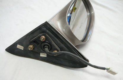 1998 - 2002 Toyota Corolla Passenger Right Side Power Mirror 87910-02190  B10