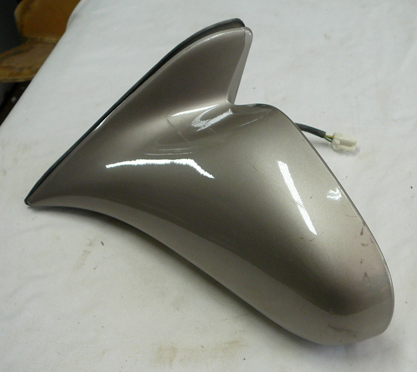 1998 - 2002 Toyota Corolla Passenger Right Side Power Mirror 87910-02190  B10