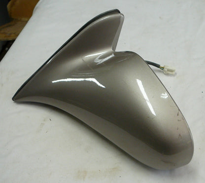 1998 - 2002 Toyota Corolla Passenger Right Side Power Mirror 87910-02190  B10