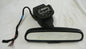 07 - 08 Jeep Commander Rear View Power Mirror 55157058AC 55157058AD B10