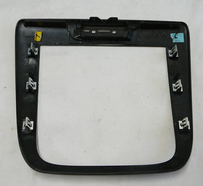 2006 - 2013 Chevy Impala Wood Grain Dashboard Bezel  15803854 B10
