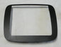 06-08 Buick Lucerne Dash Radio Climate Control Surround Bezel Trim 15839893 B10