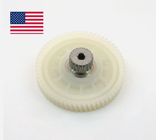 Sunroof Motor 1769063700 Repair Gear for Mercedes W205 CLA W176 W177 C207  BR6
