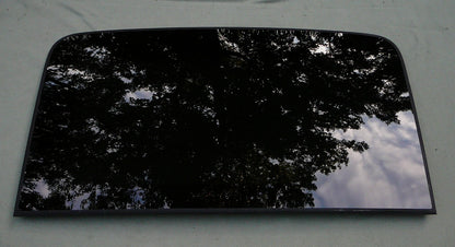 2015 -2024 NISSAN MURANO OEM FACTORY FRONT SUNROOF GLASS PANEL 91210-5AA1A