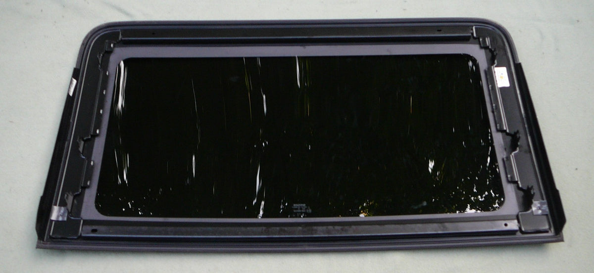 2015 -2024 NISSAN MURANO OEM FACTORY FRONT SUNROOF GLASS PANEL 91210-5AA1A