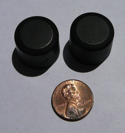 2001 - 2007 TOYOTA HIGHLANDER RADIO STEREO TUNER KNOB SET OEM 90010-24119