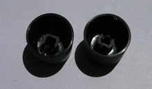 2001 - 2007 TOYOTA HIGHLANDER RADIO STEREO TUNER KNOB SET OEM 90010-24119
