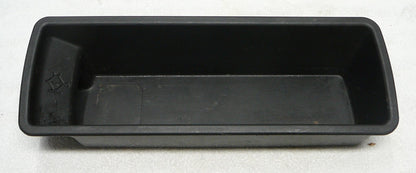 07 - 14 Yukon Tahoe Jack Access Rear Tray Black 15838413 183126556 R1