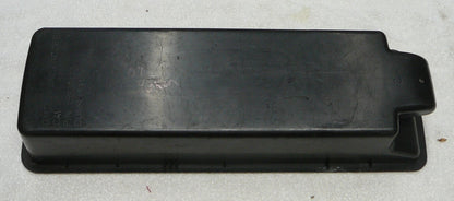 07 - 14 Yukon Tahoe Jack Access Rear Tray Black 15838413 183126556 R1