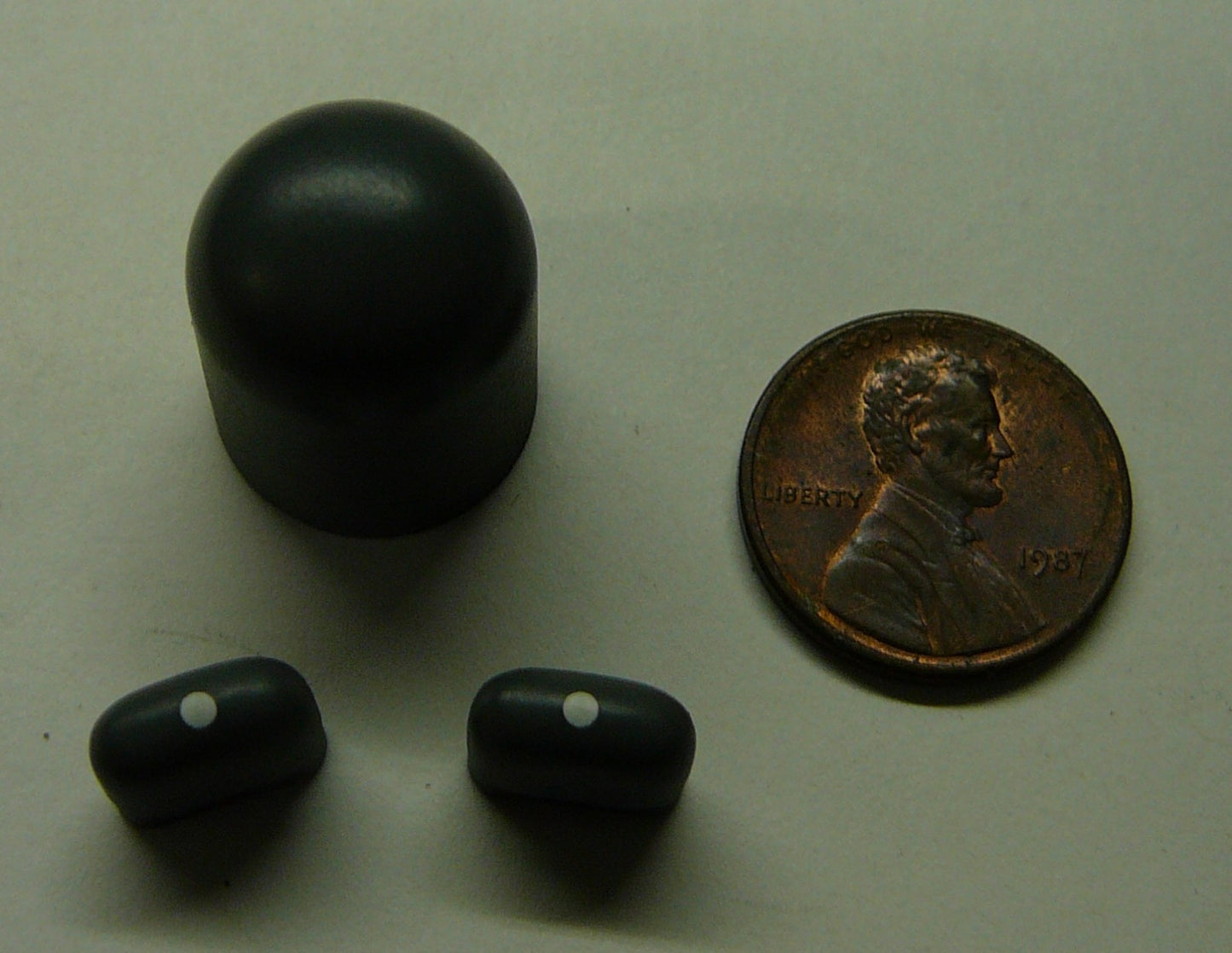 2002 PONTIAC GRAND PRIX RADIO STEREO TUNER VOLUME CONTROL KNOB SET OEM