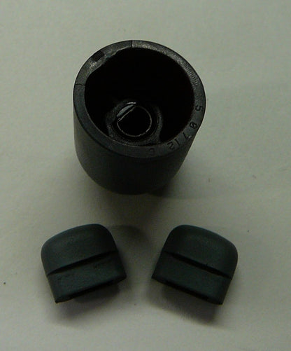 2002 PONTIAC GRAND PRIX RADIO STEREO TUNER VOLUME CONTROL KNOB SET OEM
