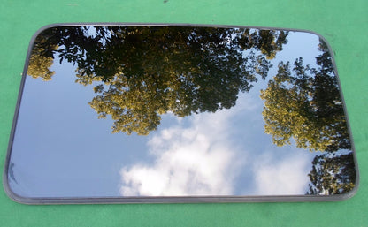 2011 - 2026 Dodge Durango OEM Factory Sunroof Glass 68091790AB; 68091790AA
