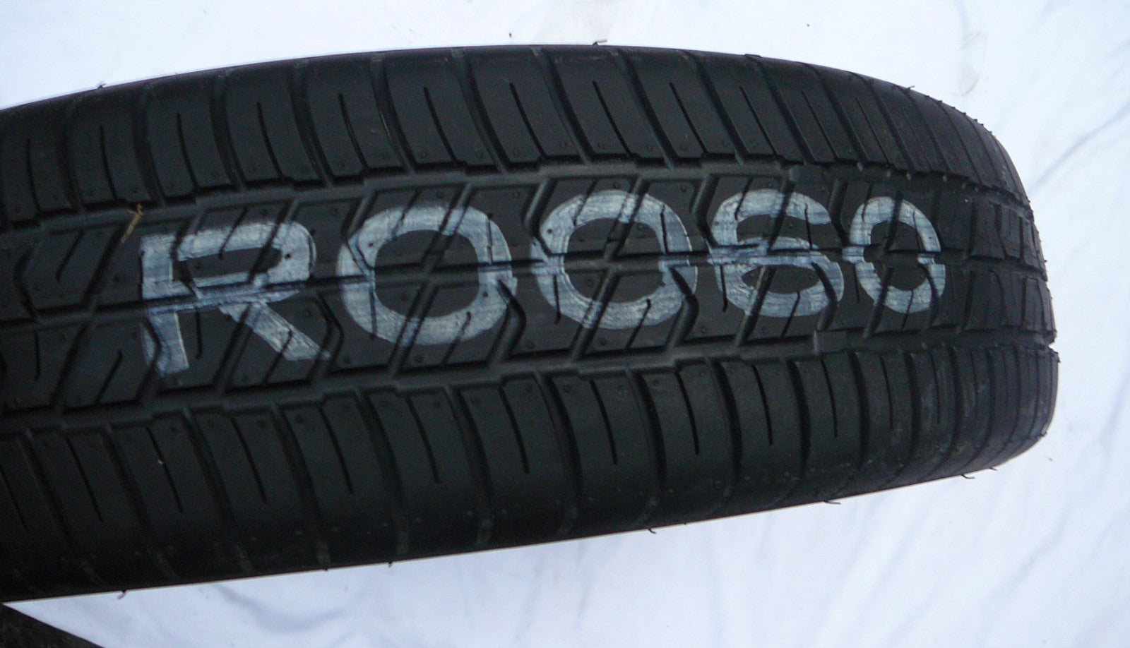 Never Used 14 - 16 Dodge Dart 15 - 17 200 Emergency Spare Tire Wheel Donut OEM