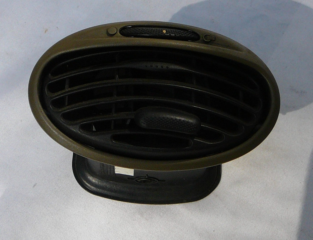 00 - 04 FOR FOCUS FRONT DASH AIR SHORT VENT 98AB-19893CCW GENUINE OEM AD1
