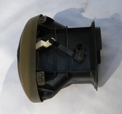 00 - 04 FOR FOCUS FRONT DASH AIR SHORT VENT 98AB-19893CCW GENUINE OEM AD1