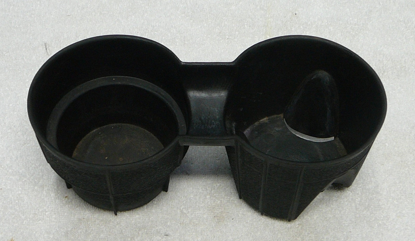 Center Console Rubber Cupholder OEM Ford Expedition Lincoln Navigator 07 - 17 R1