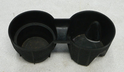 Center Console Rubber Cupholder OEM Ford Expedition Lincoln Navigator 07 - 17 R1