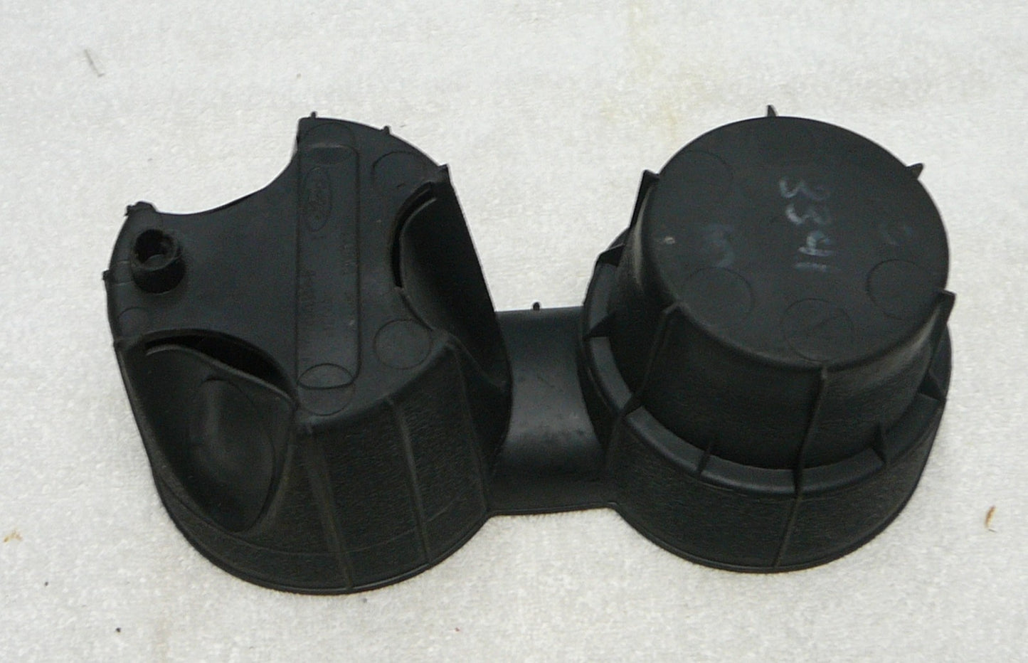 Center Console Rubber Cupholder OEM Ford Expedition Lincoln Navigator 07 - 17 R1