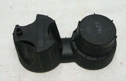 Center Console Rubber Cupholder OEM Ford Expedition Lincoln Navigator 07 - 17 R1