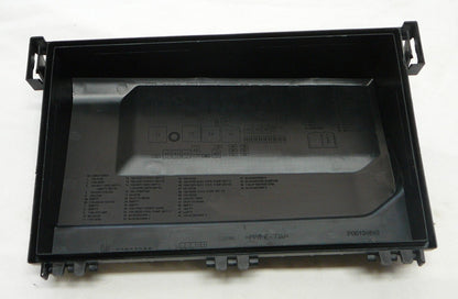 2011 - 2015 Chevy Volt Fuse Relay Cover Lid 22803988 25977157 B10