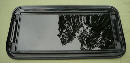 14 - 24 INFINITI QX80 12 - 13 QX56 OEM FACTORY SUNROOF GLASS 912105ZA0A