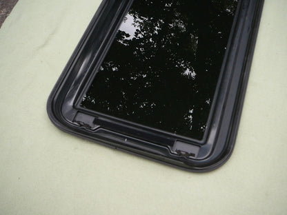 14 - 24 INFINITI QX80 12 - 13 QX56 OEM FACTORY SUNROOF GLASS 912105ZA0A
