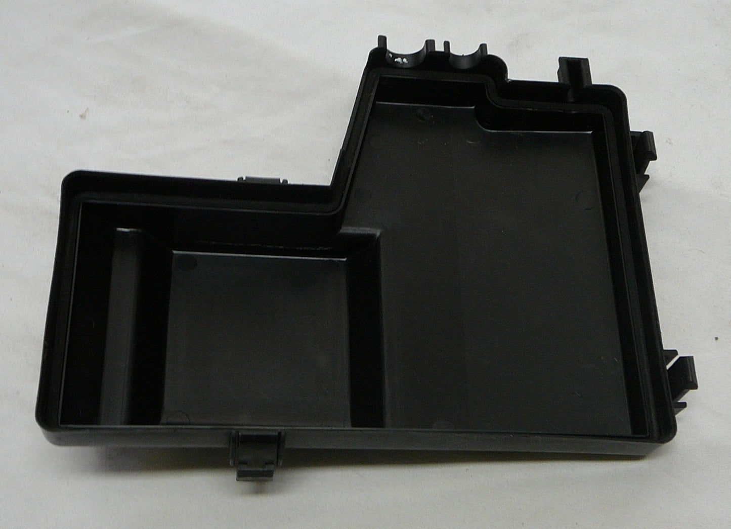 1990 - 1993 Honda Accord Fuse Relay Cover Lid 38201-SM4-003  B10
