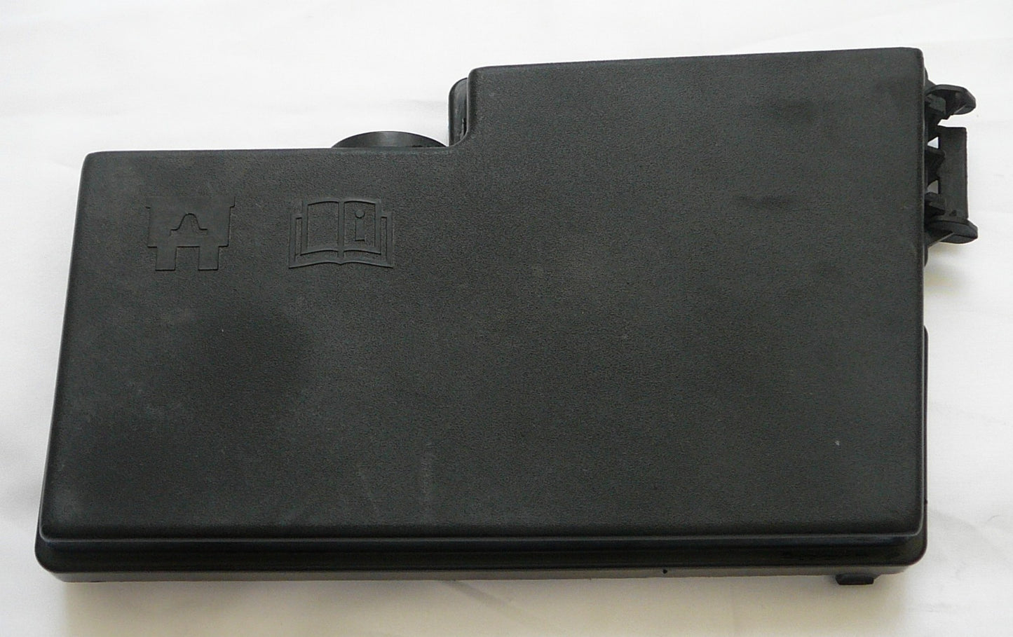 13 - 18 OEM Ford Cmax Engine Fuse Relay Box Cover Lid Cap FV6Z-14A003-B R4