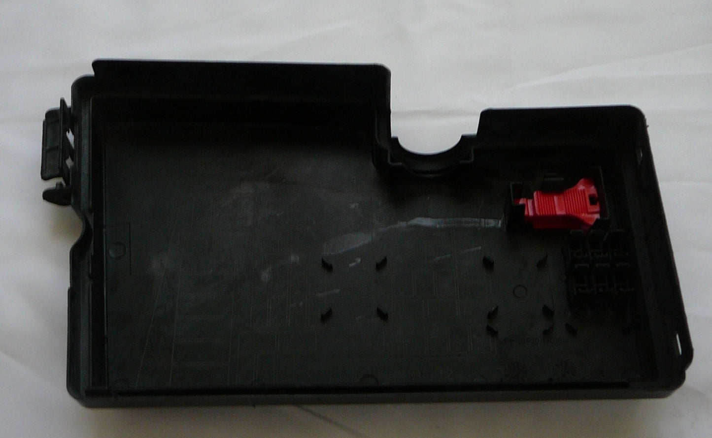 13 - 18 OEM Ford Cmax Engine Fuse Relay Box Cover Lid Cap FV6Z-14A003-B R4