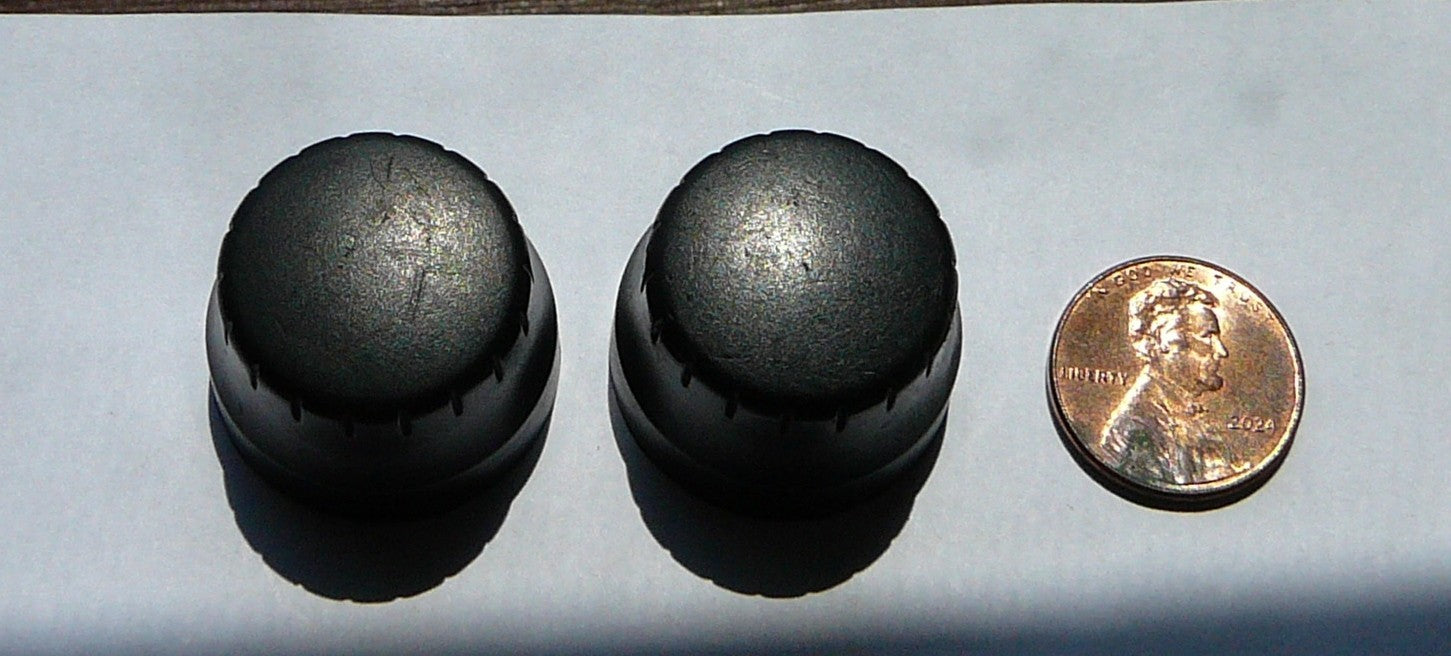 2009 NISSAN MURANO RADIO STEREO CONTROL TUNER KNOB SET OEM
