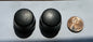 2009 NISSAN MURANO RADIO STEREO CONTROL TUNER KNOB SET OEM