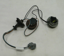 2012 - 2014 Ford Focus Socket Rear L or R Taillight Brake Plug CM5Z-13K371-A A11