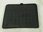 2004 - 2009 Dodge Durango OEM Console Tray Liner Rubber Mat 1038360AE   A20