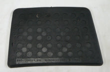 2004 - 2009 Dodge Durango OEM Console Tray Liner Rubber Mat 1038360AE   A20