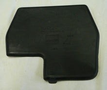08 - 12 Escape Tribute OEM Console Tray Liner Rubber Mat 8M64-78047A74-A   A20
