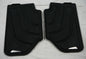 2011 - 2017 BMW X3 2015 - 2018 X4 OEM Rubber Rear Floor Mat Set 51472286001