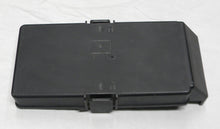 Malibu G6 Aura OEM Under Hood Fuse Relay Box Cover Lid Black 13573532 R1