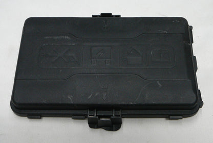 2017 - 2025 Chevy Malibu Engine Compartment Fuse Relay Cover OEM 42810645 R1