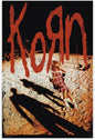 KORN - SWING - MUSIC POSTER 24x36   M11